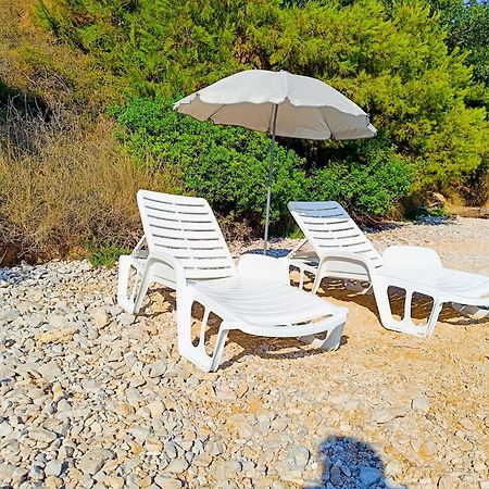 Mobile Home Vilmaris Pakoštane Εξωτερικό φωτογραφία