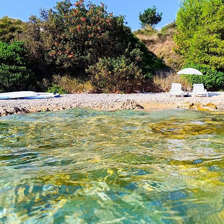 Mobile Home Vilmaris Pakoštane Εξωτερικό φωτογραφία